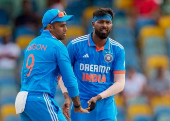 Losing can be advantageous occasionally since it teaches you a lot of things: Hardik Pandya