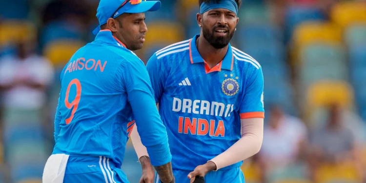 Losing can be advantageous occasionally since it teaches you a lot of things: Hardik Pandya