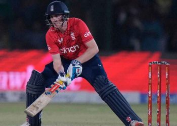I really can't complain because he is one of the greatest cricket players ever, can I? Harry Brook's response to being left out of the preliminary World Cup squad