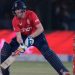 I really can't complain because he is one of the greatest cricket players ever, can I? Harry Brook's response to being left out of the preliminary World Cup squad