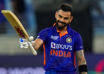 Virat Kohli recalls memorable moments from the 2011 World Cup victory: "Was 23, didn't understand the magnitude of it."