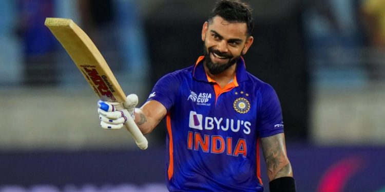 Virat Kohli recalls memorable moments from the 2011 World Cup victory: "Was 23, didn't understand the magnitude of it."