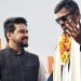The captain of the Indian blind cricket team describes the group's difficulties even after winning the T20 World Cup: "We are struggling with funding."