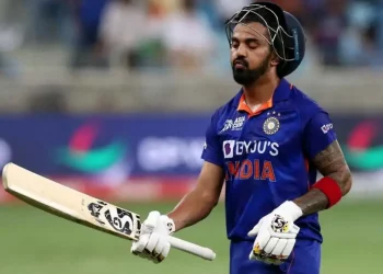 KL Rahul will miss India's opening two games of the 2023 Asia Cup.