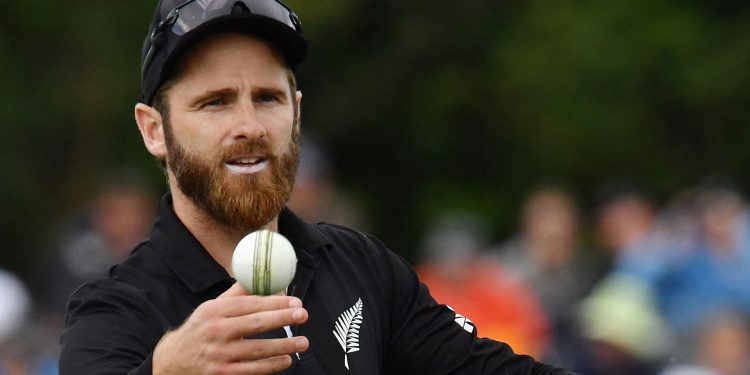 Two weeks remain for Kane Williamson to demonstrate his readiness for the 2023 World Cup.