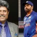 Kapil Dev's suggestion to India's captain after England's 'Bazball' victory: "Rohit Sharma must be more aggressive."