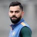 Virat Kohli disputes alleged social media earnings, calling them "not true."