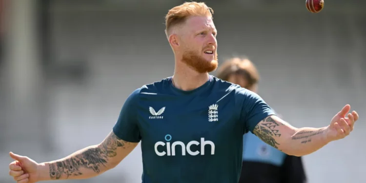 The dynamic is slightly altered by Stokes' return for the ODIs - Jos Buttler