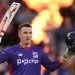 According to Jos Buttler, Harry Brook still has a chance to qualify for the World Cup.