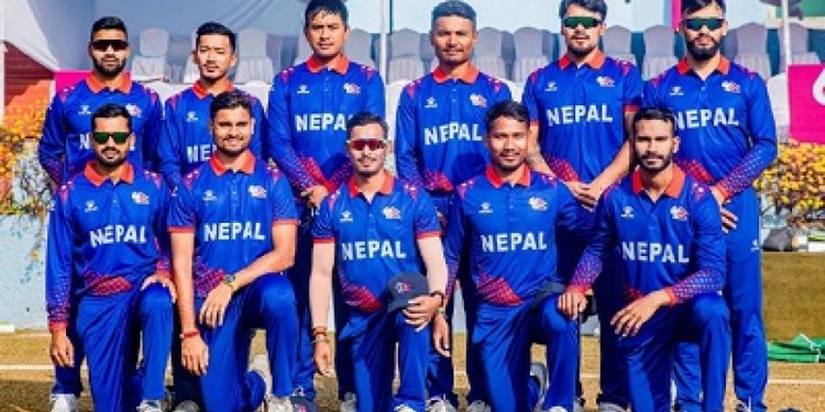 Wasim Akram appeals to the cricketing world to pay attention to Nepal: "Cricket interest there is humongous.