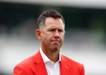 Ricky Ponting