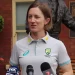 Sydney Sixers appoint Rachel Haynes as their new head coach for the WBBL 2023 season.