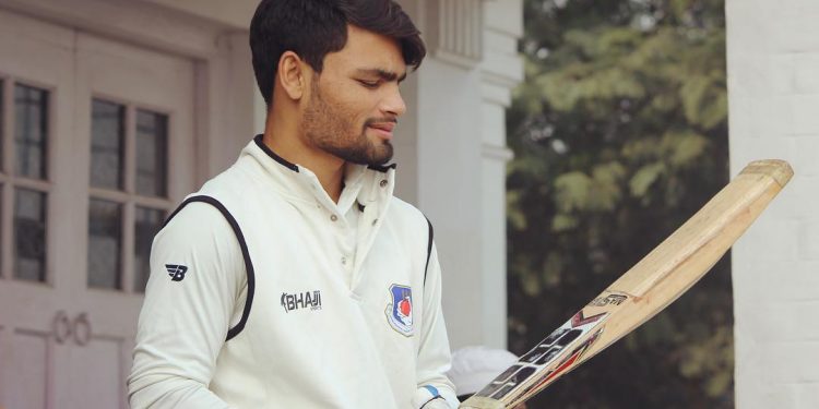 If given a longer rope, Rinku Singh can serve as India's finisher: Abhishek Nayar