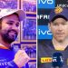 Rohit Sharma, the captain and team leader, has always had my support: Eoin Morgan