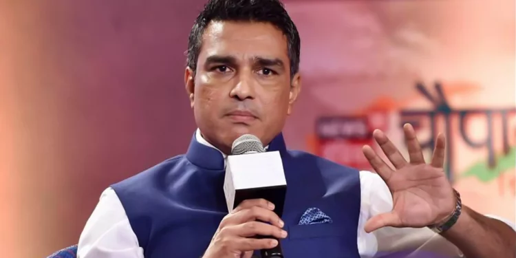 India's starting lineup versus Pakistan in the Asia Cup is announced by Sanjay Manjrekar.