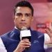 India's starting lineup versus Pakistan in the Asia Cup is announced by Sanjay Manjrekar.