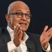 Satya Nadella