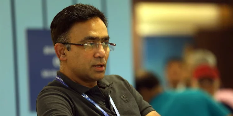 Ishan Kishan is a strong option for the Asia Cup and ODI World Cup versus KL Rahul: Tony Karim