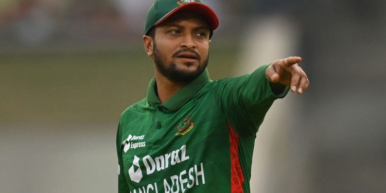 Five areas of emphasis for Bangladesh in the Asia Cup