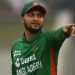 Five areas of emphasis for Bangladesh in the Asia Cup
