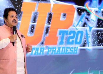 With the UPT20 about to begin, Uttar Pradesh is gripped by a cricket fever.