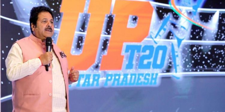 With the UPT20 about to begin, Uttar Pradesh is gripped by a cricket fever.