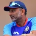 For the Ireland T20Is, Sitanshu Kotak will serve as India's head coach.