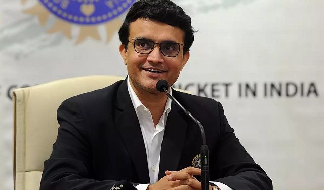 The winner of the India vs. Pakistan match will be the team who plays the best: Sourav Ganguly