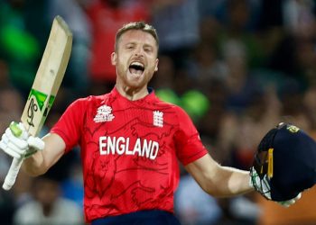 In my opinion, Jos Butler will score the most runs during the ODI World Cup in 2023: J. S. Kallis