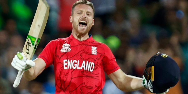 In my opinion, Jos Butler will score the most runs during the ODI World Cup in 2023: J. S. Kallis