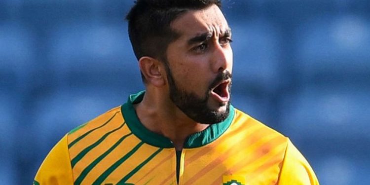Tabraiz Shamsi is optimistic about South Africa's young team's performance versus Australia.