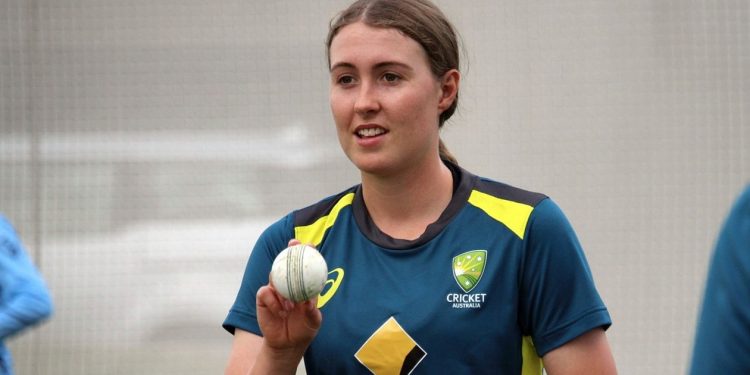 Tayla Vlaeminck will miss the WBBL as her horrific injury streak persists after shoulder surgery