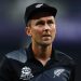 Trent Boult explains why he decided to continue playing cricket as a freelancer, saying "I'm a dad first and a lower-order all-rounder second."