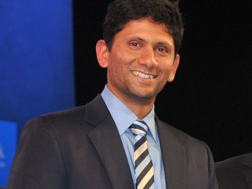 For a while now, India has been a pretty common limited overs team: Venkatesh Prasad