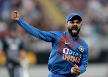 There is no one who wants to win more than the players themselves, and Virat Kohli is feeling the pressure ahead of the ODI World Cup 2023.