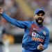 There is no one who wants to win more than the players themselves, and Virat Kohli is feeling the pressure ahead of the ODI World Cup 2023.