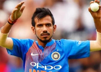 Five Indian Premier League players who were not selected for India's Asia Cup 2023 squad