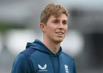 "Amazing opportunity to see how we perform in those circumstances." - Zak Crawley is eager to investigate the efficacy of Bazball in India.