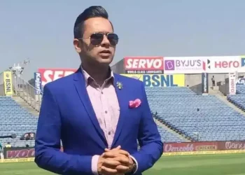 Aakash Chopra