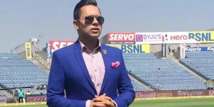 Aakash Chopra