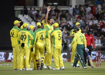 Preview of Players' Records and Upcoming Milestones in the First Twenty20 International Between South Africa and Australia in 2023