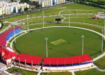 The inaugural US Masters T10 League will start on August 18.