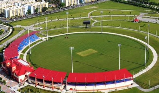 The inaugural US Masters T10 League will start on August 18.