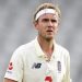 I never want the sensation of arriving with a torn hamstring six months late: Stuart Broad