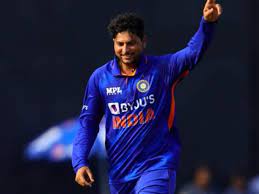 What have you done with him, Ravi Shastri enquired? - Sunil Joshi discusses Kuldeep Yadav's story of transformation during a difficult time.