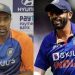 Because Jasprit Bumrah and Prasidh Krishna will be making their comebacks, the Ireland series is significant. Ravichandran Ashwin