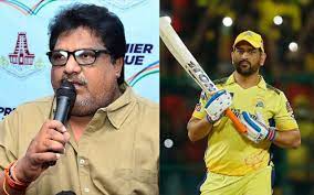 Buchi Babu tournament is back after six years, but the TNCA rejects MS Dhoni's request to include Jharkhand.