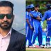 Irfan Pathan pokes fun at Pakistan supporters after India's defeat to the West Indies with "Begaani Shadi mein Abdulla Deewana"