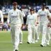 Twitter warns against slow over rates as England and Australia lose WTC points for Ashes over-rate violations.
