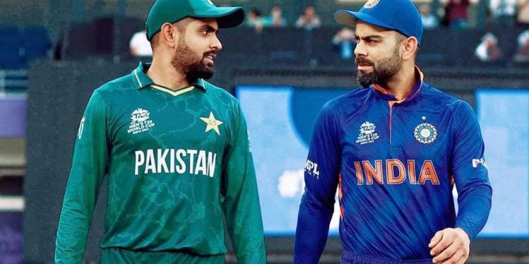Babar Azam and Virat Kohli's batting argument is sparked by Sanjay Manjrekar.